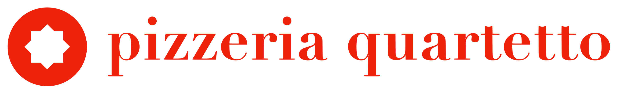 Quartetto Pizzeria